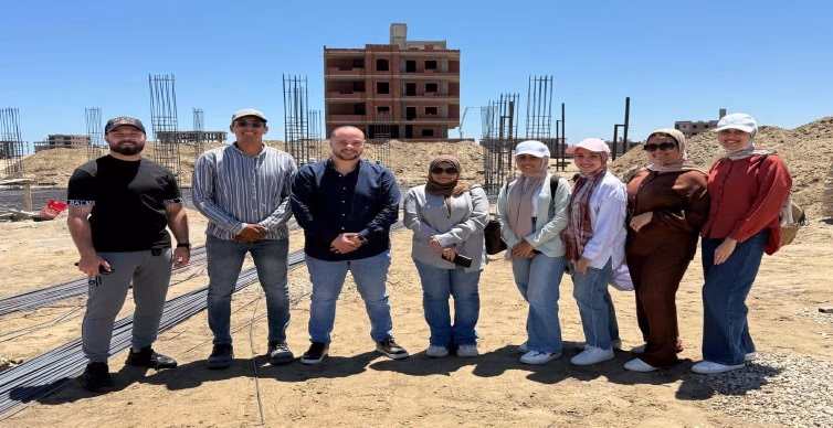 شركة وي بيلد